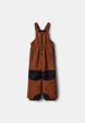 Зимний полукомбинезон из технологичной мембранной ткани seladrytex® для мальчиков1  - превью