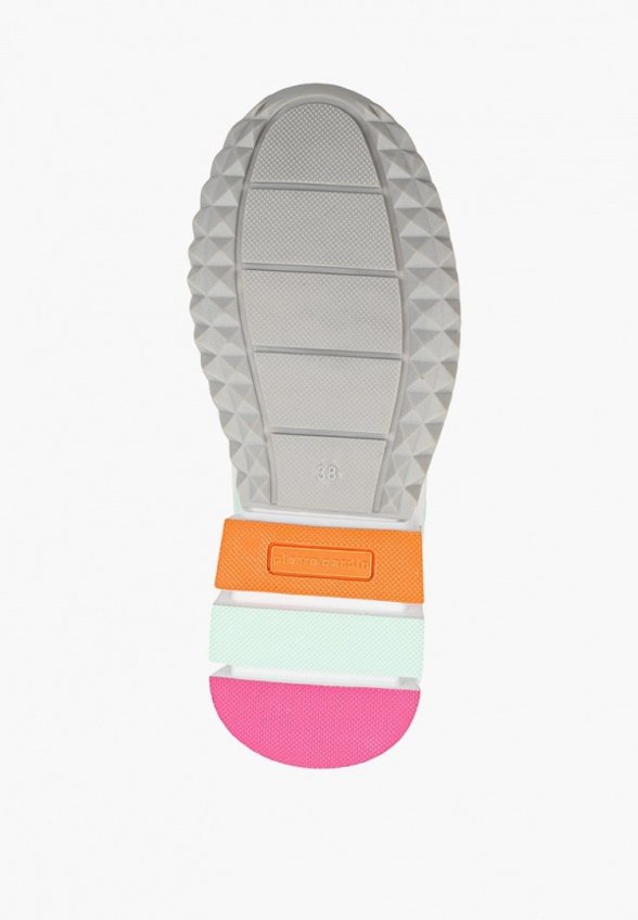 Кроссовки Pierre Cardin