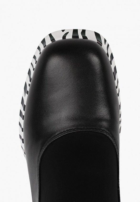 Ботильоны Vasconte