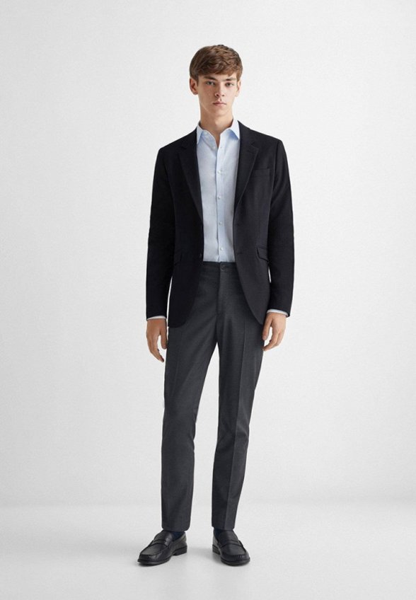 Пиджак Mango Teen