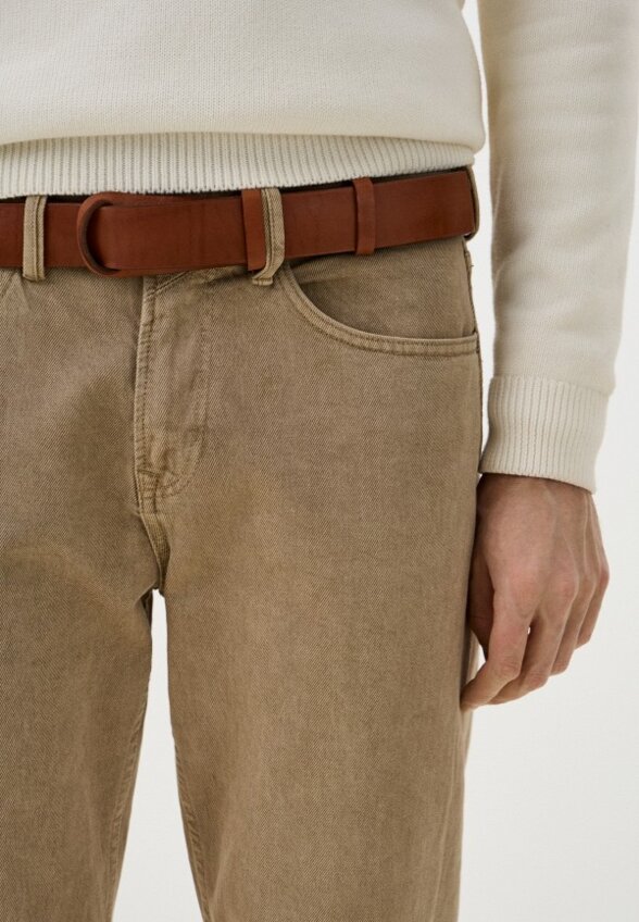 Ремень Alexander Tsiselsky