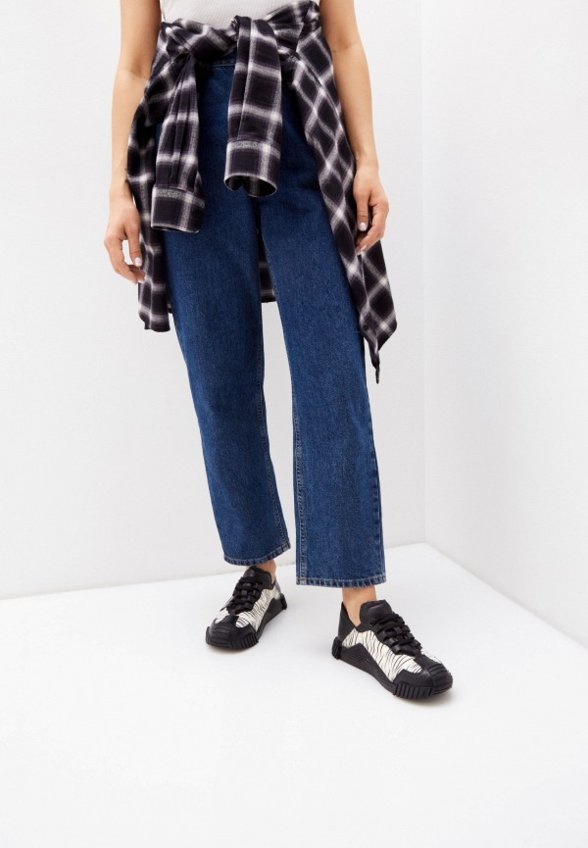 Кроссовки Graciana