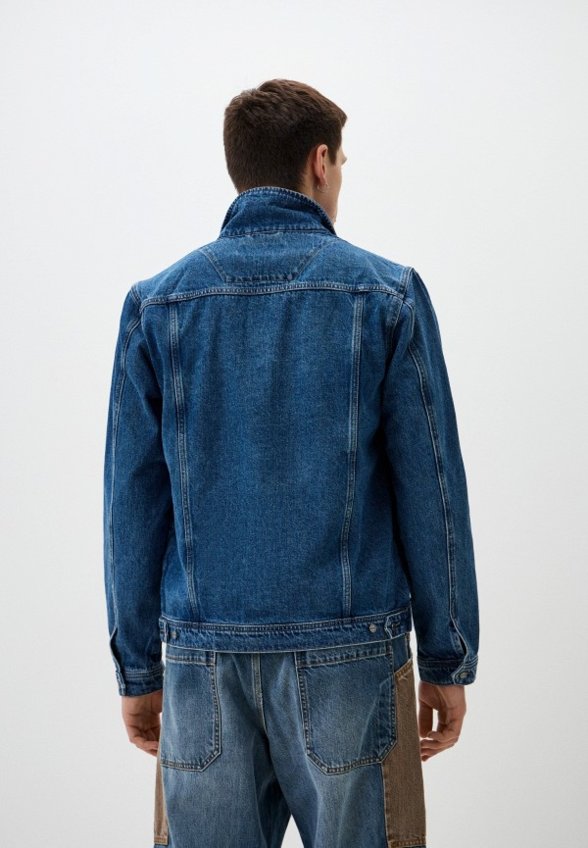 Куртка джинсовая G.E.Y.I.M