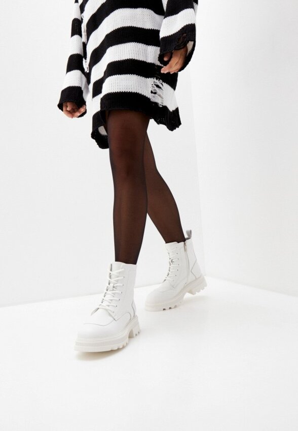 Ботинки Francesco Donni