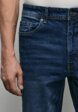 Джинсы Zrn Man6  - превью