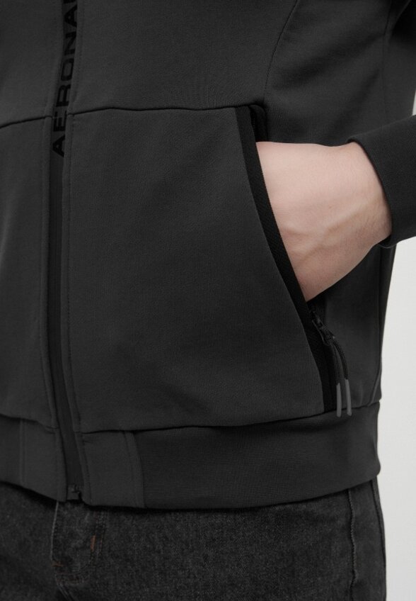 Олимпийка Aeronautica Militare