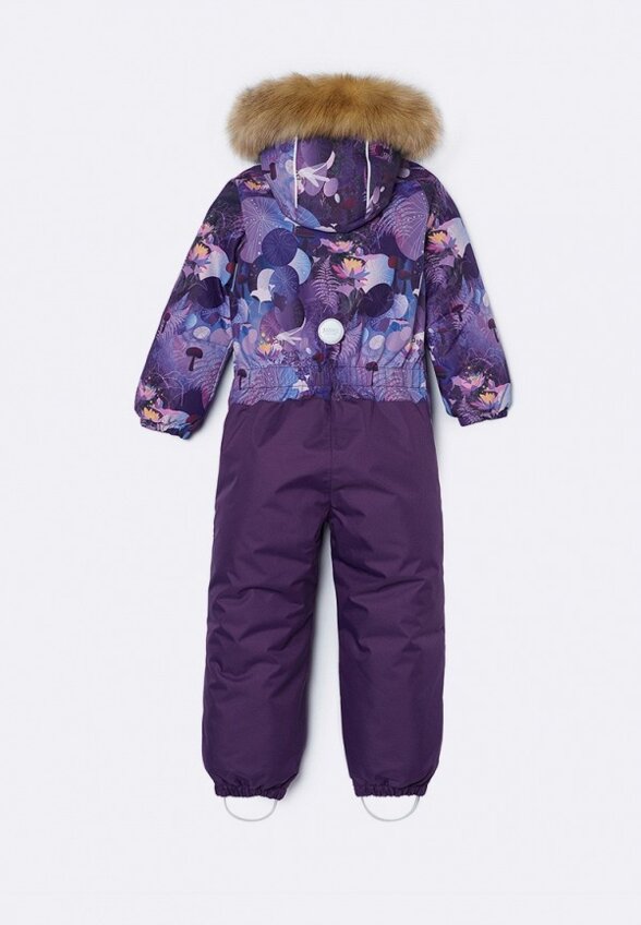 Комбинезон утепленный Lassie