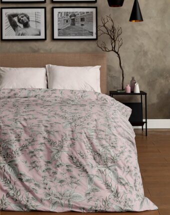 Постельное белье Евро Cozy Home женщинам
