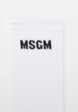 Носки MSGM2  - превью