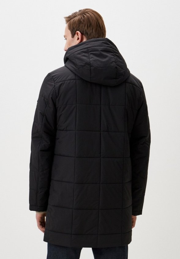 Пуховик Nord Wind