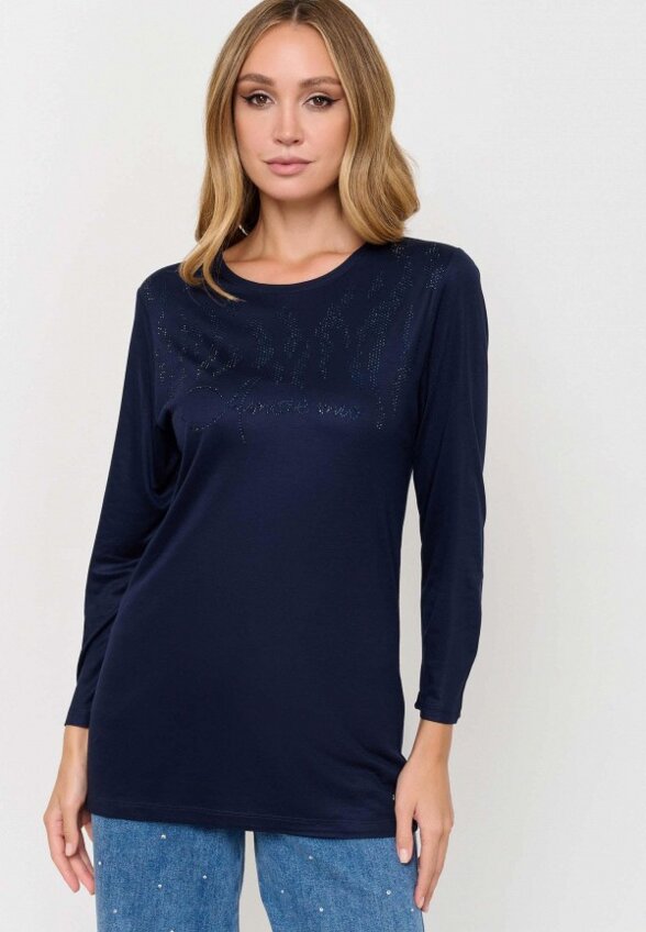 Лонгслив Franco Vello