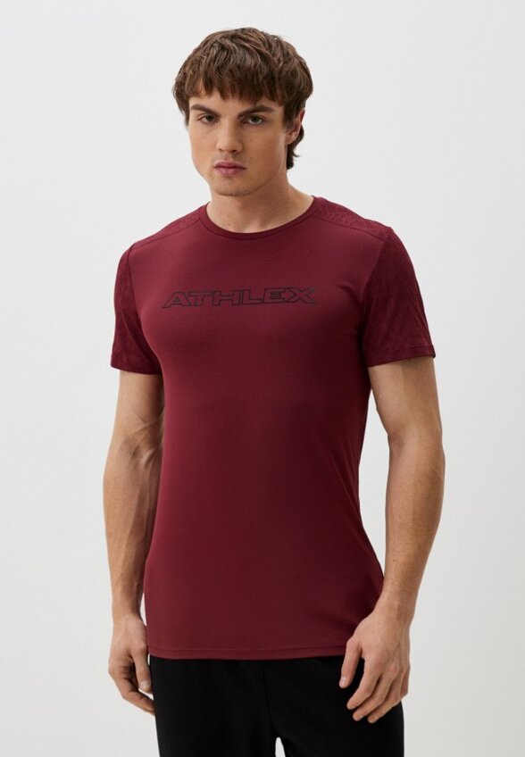 Футболка спортивная Athlex