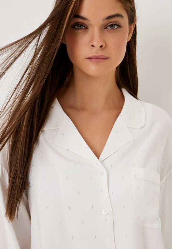 Рубашка домашняя Befree