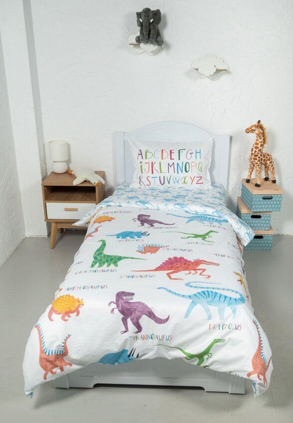 Постельное белье детское Bellehome