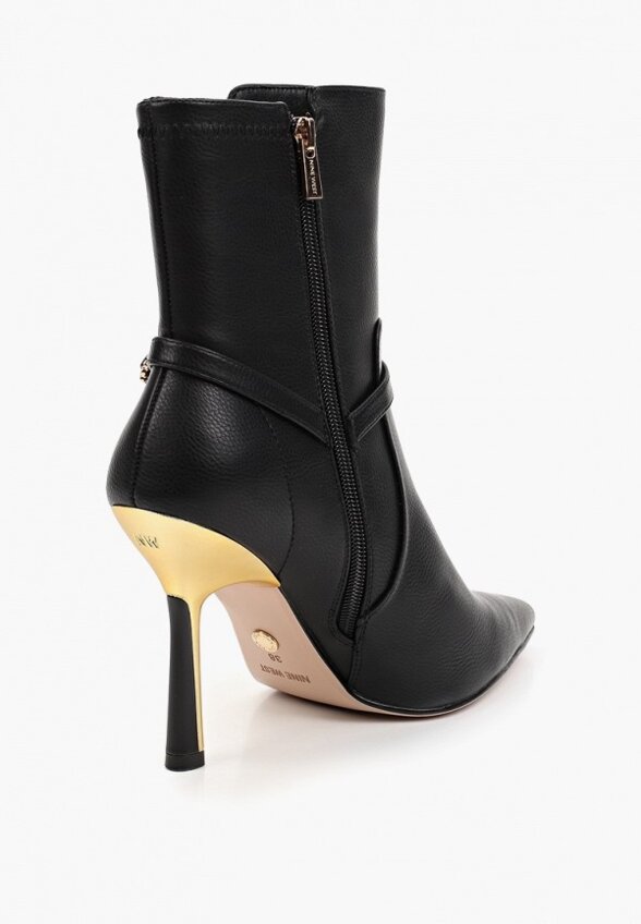 Ботильоны Nine West