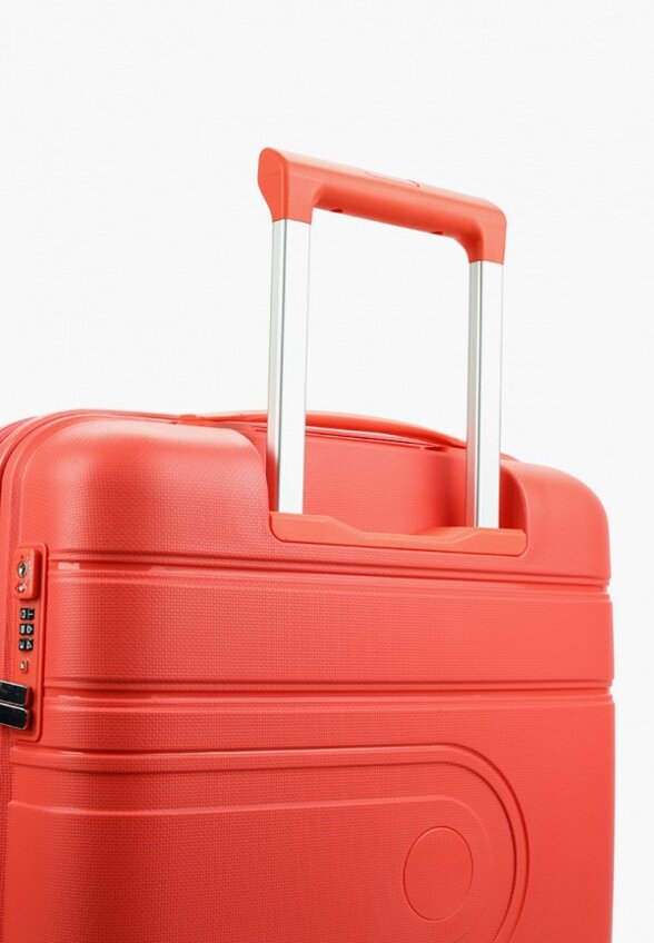 Чемодан Fabretti