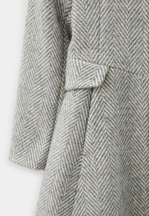 Пальто Silver Spoon