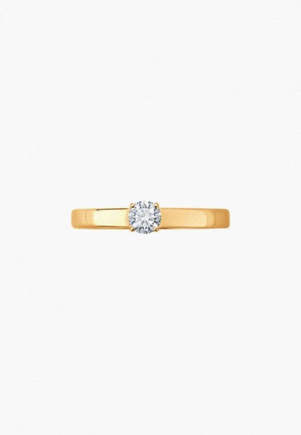 Кольцо Sokolov