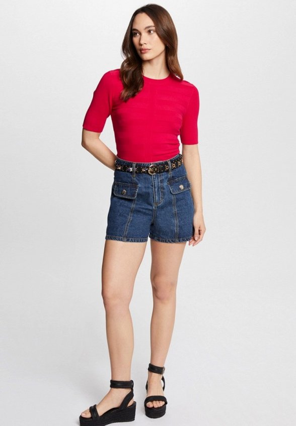 Джемпер Morgan