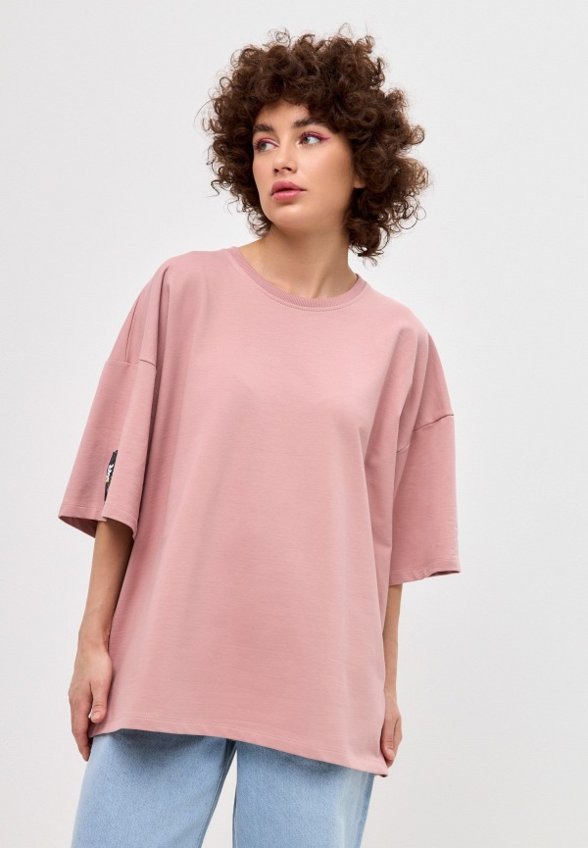 Футболка La Urba Person