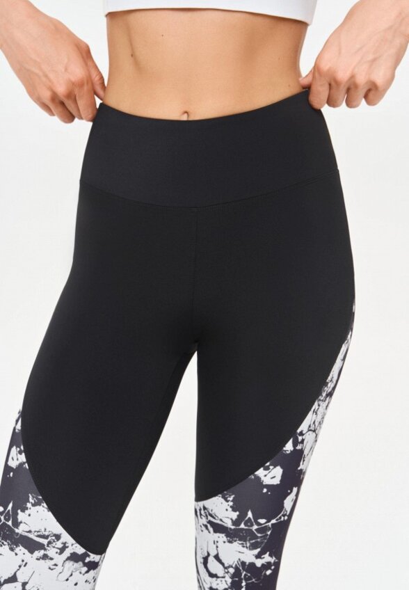 Леггинсы Neverlate