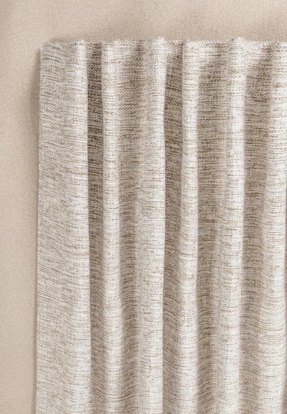 Штора Daily by T