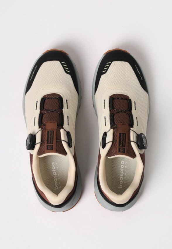 Кроссовки трекинговые Baasploa