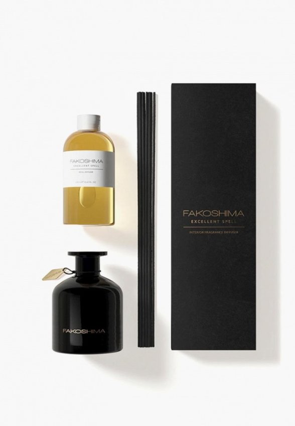 Аромадиффузор Fakoshima