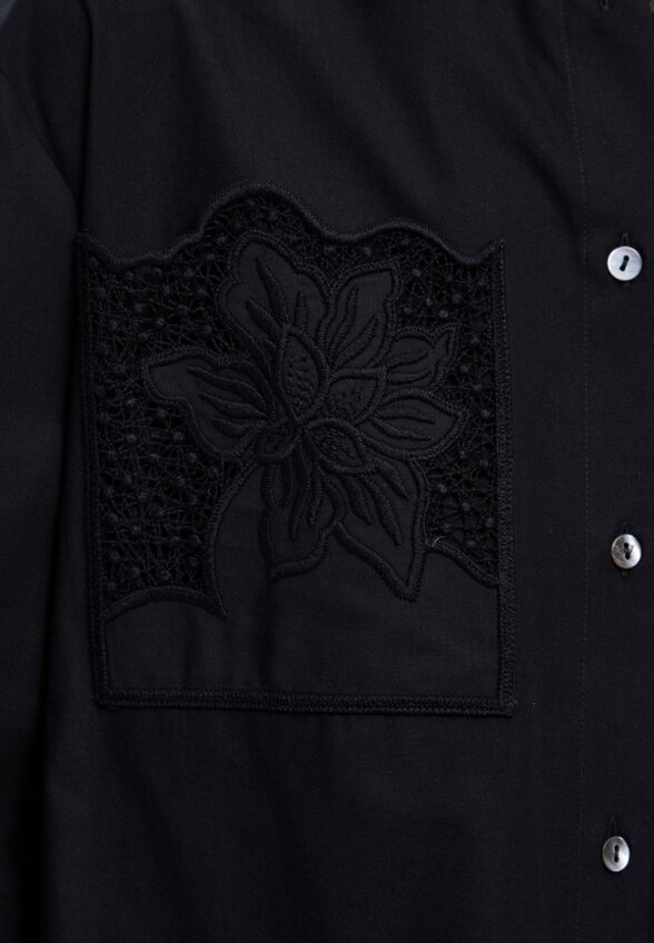 Рубашка P.A.R.O.S.H.