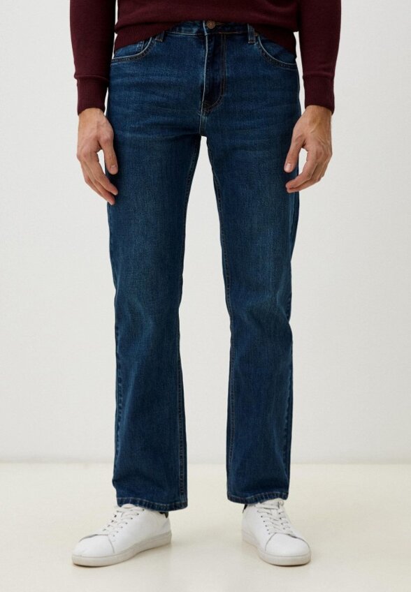 Джинсы Bochetti