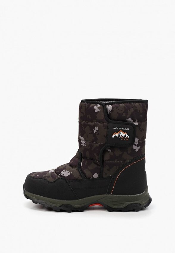 Дутики PlayToday