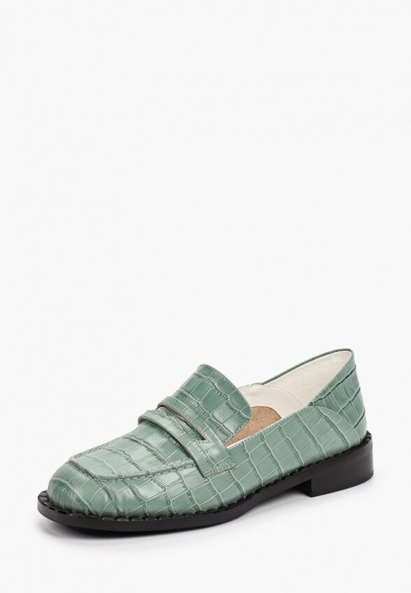 Лоферы Vitacci