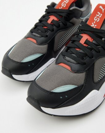 Кроссовки PUMA детям