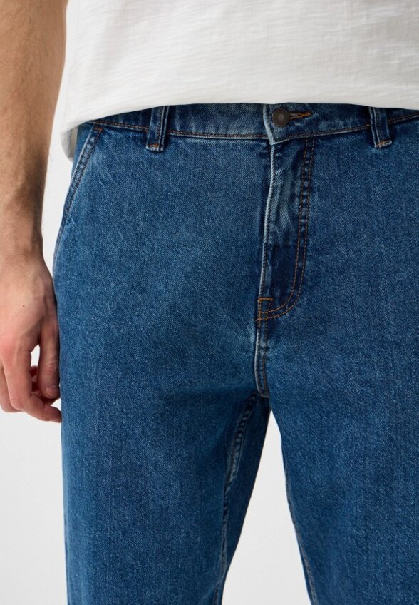 Джинсы Springfield