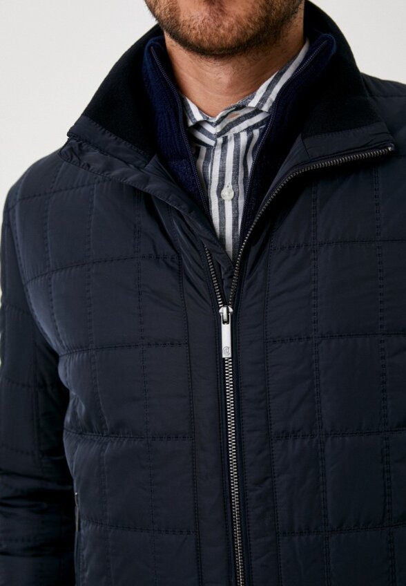 Куртка стеганая Cudgi