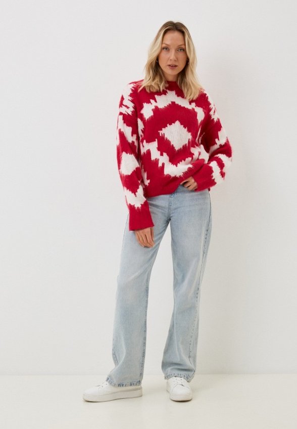 Джемпер Marselesa