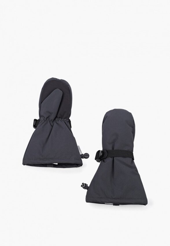 Варежки Lassie