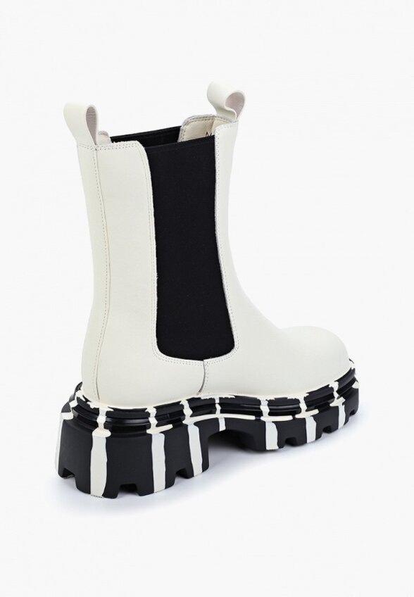 Ботинки Maxadorre