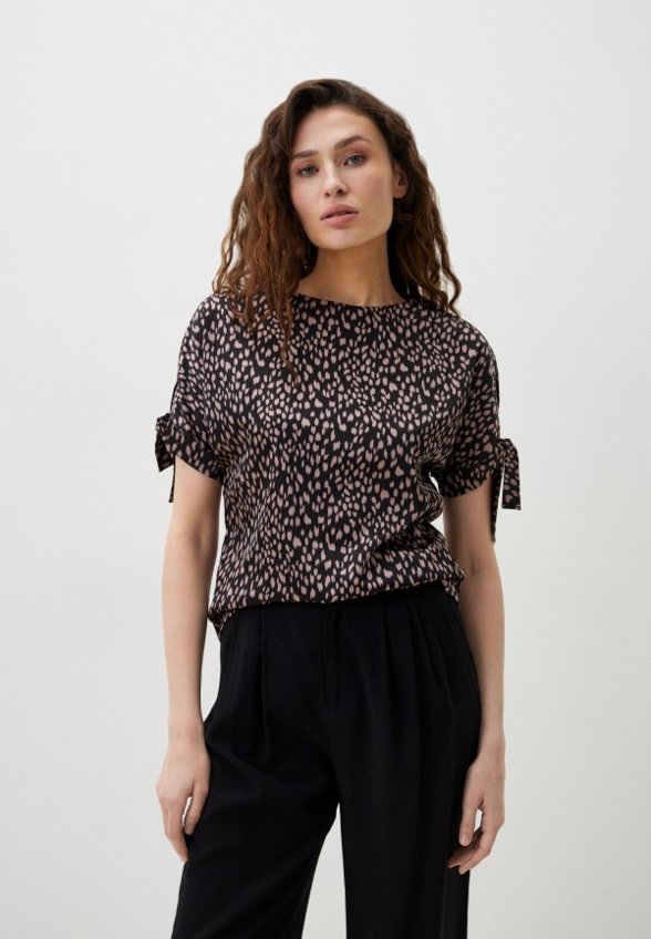 Блуза shovsvaro