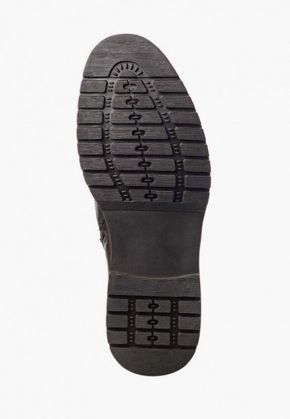 Ботинки Instreet