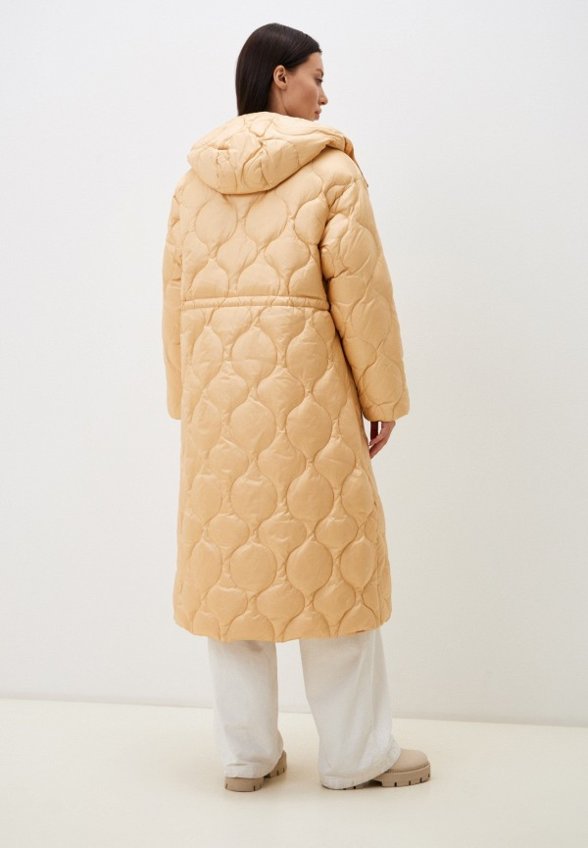 Куртка стеганая Belucci