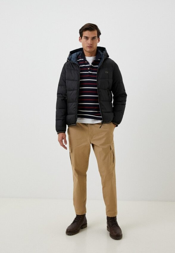 Пуховик Grizman