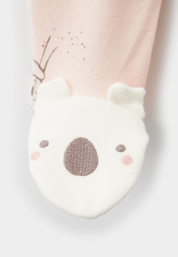 Комбинезон домашний Carter’s