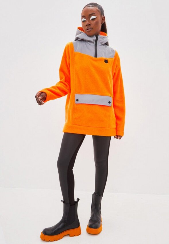 Худи Manii'ta Lacitta