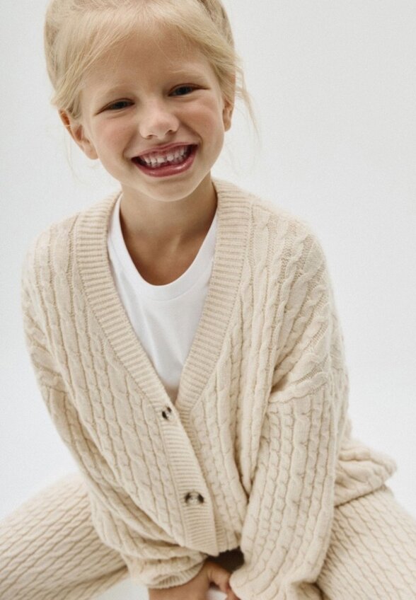 Кардиган Sela