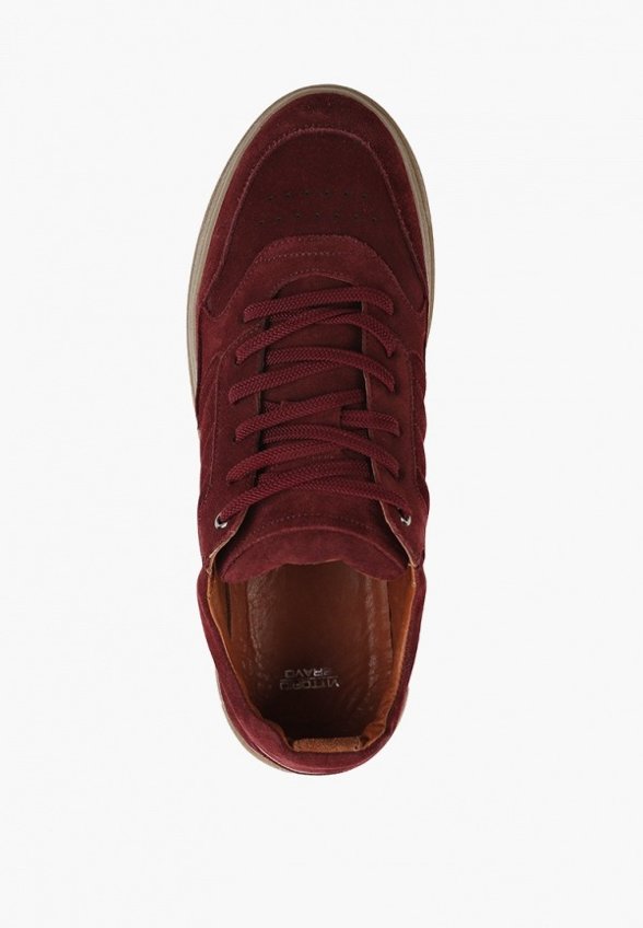 Кеды Vittorio Bravo