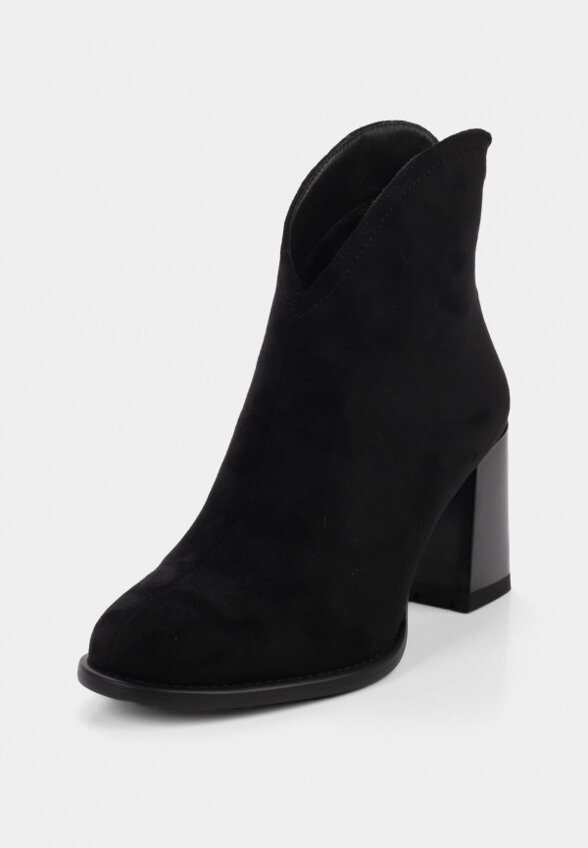 Ботильоны Obba