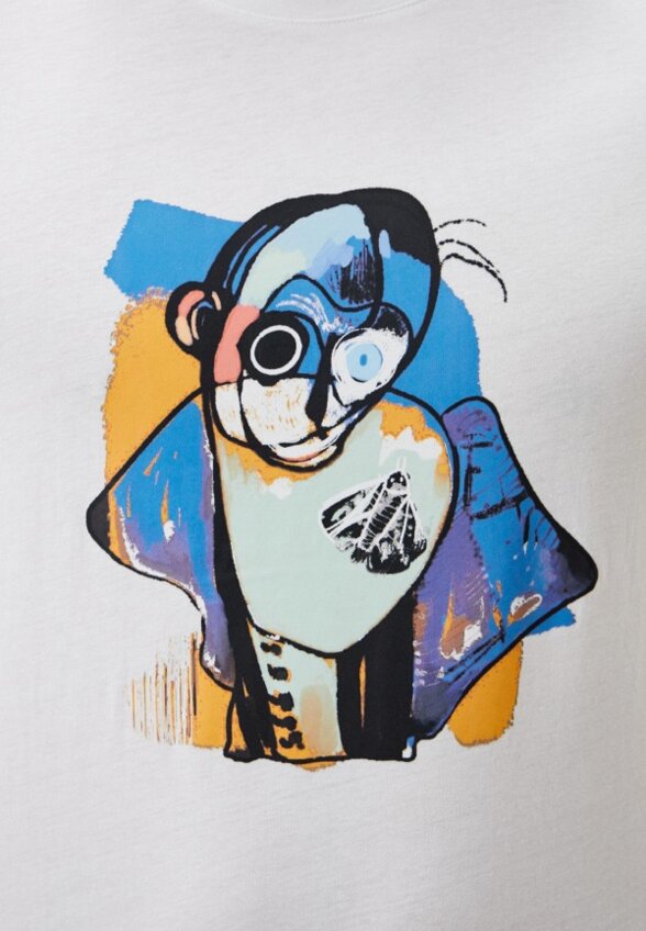 Футболка JC Just Clothes