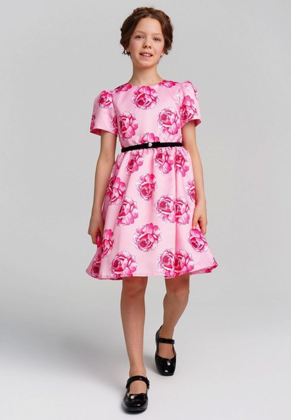 Платье PlayToday