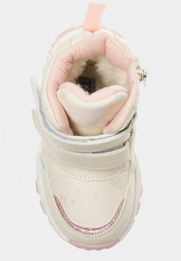 Ботинки Tikkago